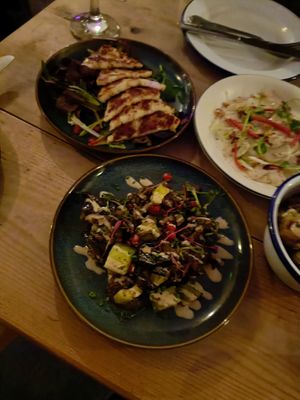  at The Crafty Egg in Bristol