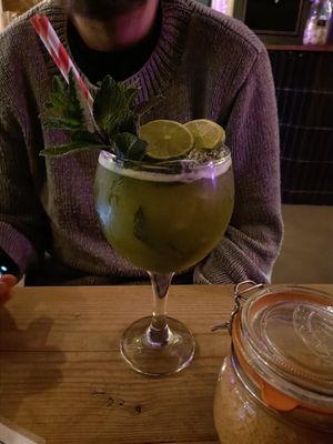  at The Crafty Egg in Bristol