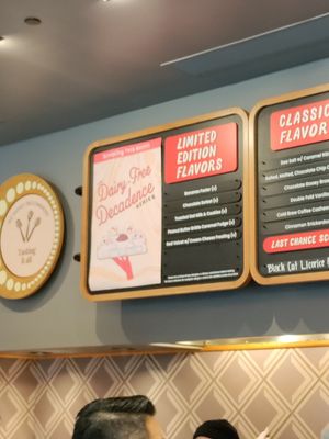 "" at Salt & Straw in San Ramon