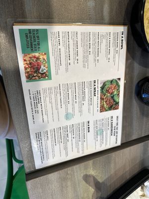   at Vegan Nova in Pontiac