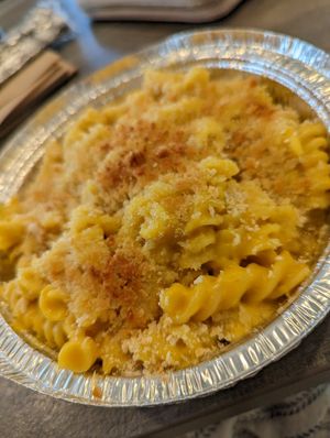  at Vegan Nova in Pontiac