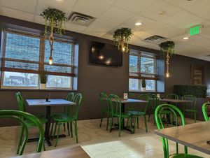  at Vegan Nova in Pontiac