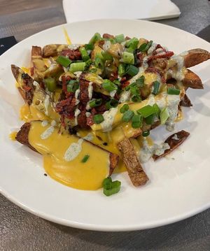  at Vegan Nova in Pontiac