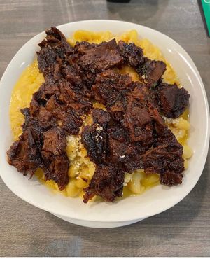  at Vegan Nova in Pontiac