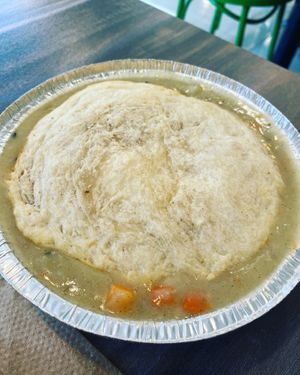  at Vegan Nova in Pontiac