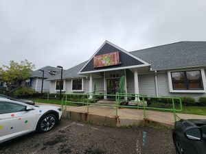  at Vegan Nova in Pontiac