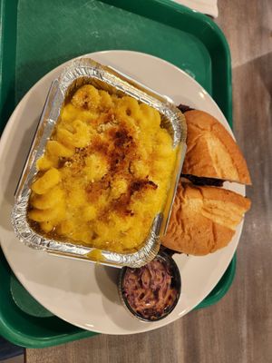  at Vegan Nova in Pontiac