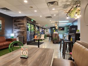  at Vegan Nova in Pontiac