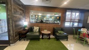 Inside   at Vegan Nova in Pontiac