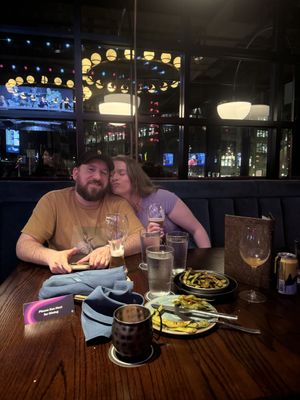   at PuttShack in Boston