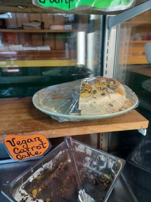 Yum at Revite Café in Motueka