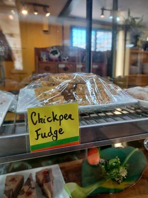 Will try next time 😊 at Revite Café in Motueka