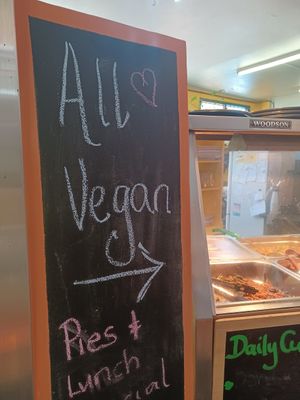 😯 hot options at Revite Café in Motueka