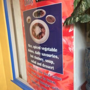 c at Revite Café in Motueka