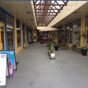 c at Revite Café in Motueka