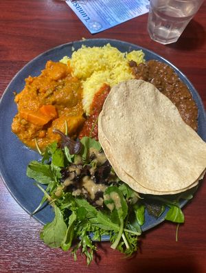   at Revite Café in Motueka