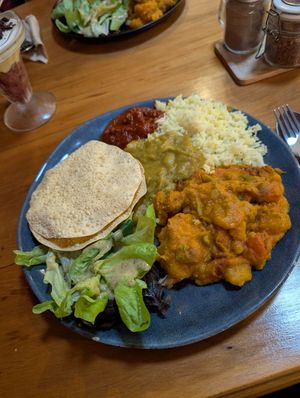  at Revite Café in Motueka