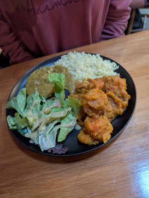  at Revite Café in Motueka