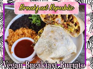  at Breakfast Republic - Scripps Ranch in San Diego