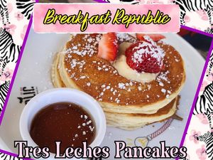  at Breakfast Republic - Scripps Ranch in San Diego