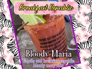  at Breakfast Republic - Scripps Ranch in San Diego