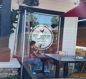  at Breakfast Republic - Scripps Ranch in San Diego