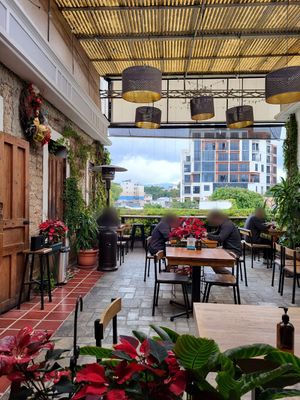 . at Coffee District Guatemala in Guatemala City