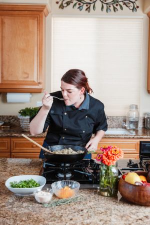  at Santosha in Oceanside