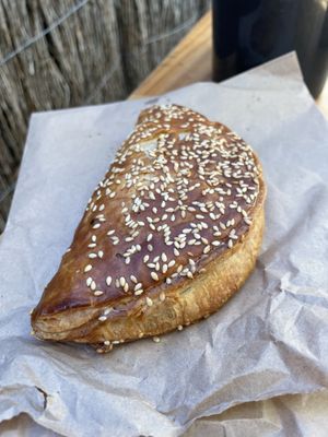  at Little Birdy Bakery in Nairne