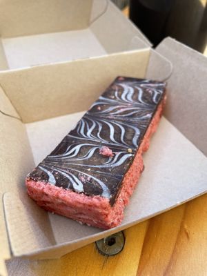   at Little Birdy Bakery in Nairne