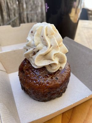   at Little Birdy Bakery in Nairne