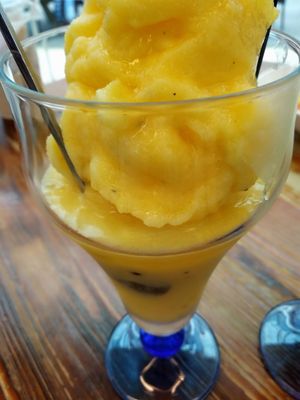  at Water Drop Teahouse 滴水坊 in Northeast Singapore