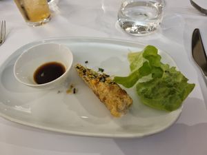  at fermentAsian in Tanunda