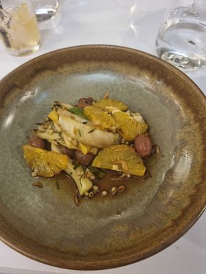  at fermentAsian in Tanunda