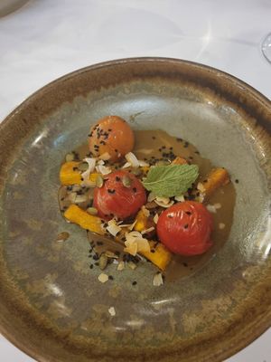  at fermentAsian in Tanunda