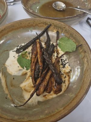  at fermentAsian in Tanunda