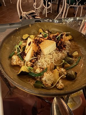   at Coronet Restaurant in Tucson