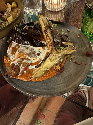   at Coronet Restaurant in Tucson