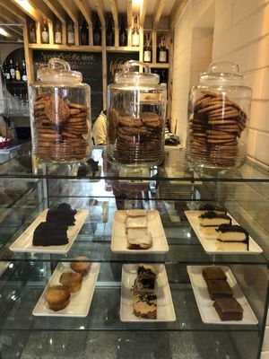   at Kitamu Coffee in Arusha