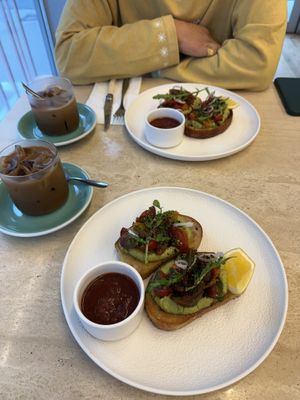   at Lucyd - 루시드 in Seoul