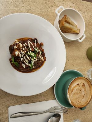  at Lucyd - 루시드 in Seoul