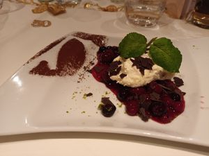  at Landgasthof Hessenmühle in Grossenlueder