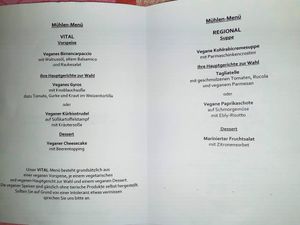  at Landgasthof Hessenmühle in Grossenlueder