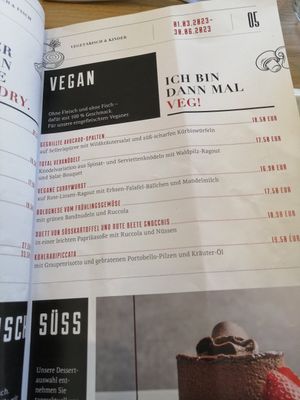  at Blaue Ziege in Petersberg