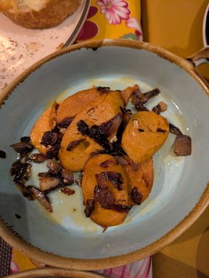  at La Strega in Foz Do Iguacu