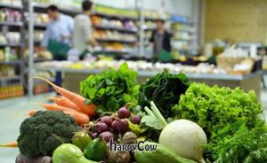 Organicos a preÃ§os imbativeis! delivery 31817808 at Super Natural in Sao Paulo