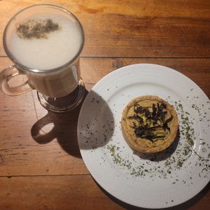  at Le Mucche in Garopaba