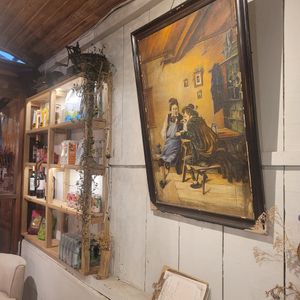  at Le Mucche in Garopaba