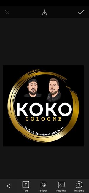  at Koko Cologne in Cologne