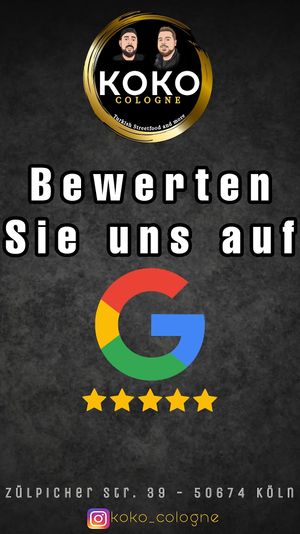  at Koko Cologne in Cologne